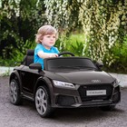 6v Kids Electric Sports Car Ride On Toy Battery Powered Remote Control For 3-5
