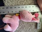 Neopets Limited Too 2006 Pink Aisha Cat 9 5  Plush