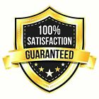 10k Yellow Gold 2 2mm Women Cuban Curb Chain Bracelet Anklet 10 