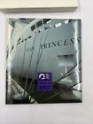 Star Princess Inauguration 1989 -princess Cruises With Box