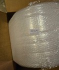 3 16  Small Bubble Cushioning Wrap Padding Roll 350  X 12  Wide 350ft Vvv