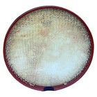 Professional Persian Daf Erbane Def Drum Rad-404