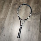Babolat Pure Drive Jr  Andy Roddick Tennis Racquet