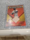 Sports Card Lots