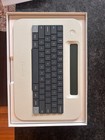 Astrohaus Freewrite Alpha - White With Speckles  Comes With Box And Manuals