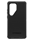 Otterbox Defender Pro Case For Samsung Galaxy S25 Ultra - Black New