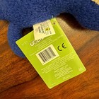 Little Uglys Ugly Dolls Plush Dog 2013 7    Uglydolls Blue One Eye Nwt New W  Tags