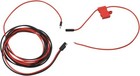 Hkn4137a Power Cable For Motorola Xpr4350 Xpr4380 Xpr4550 Xpr4580 Radio