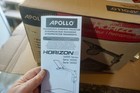 Nib Apollo Horizon 2 Overhead Projector V16000m 16000 Series
