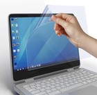 13 3 Inch Laptop Screen Protector  3 Pack  - Anti-fingerprint   Anti-glare Film