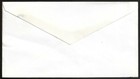 Ceylon Qv 1885-88 Provisional 5c On 4c Envelope Unused  Hg  b16a