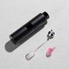 Perfume Travel Refillable Atomizer Bottle  Cologne Spray Mini For Refill - Empty