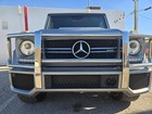 2017 Mercedes-benz G-class 63 Amg