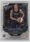 2021 Panini Prizm Wnba Signatures Mojo  25 Elena Delle Donne  sg-edd Auto Rf2