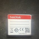 Sandisk Extreme Pro 128gb Compactflash Cf Card 160mb s Udma7 Vpg-65
