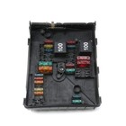 Relay Fuse Box Block Panel Assembly 1k0937125d Replacement For Vw Jetta Tigua   