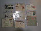 Postal History Brazil  Twenty Eight Covers Early To Middle - 44353