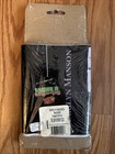Marilyn Manson Vintage Wall Banner - New    Sealed
