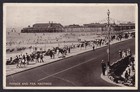 Great Britain 1937-38 Postage Dues 4d On 1949 Unpaid Postcard
