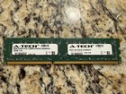 Lot Of 12 Ddr3 Desktop Ram 84gb 9x 8gb   3x 4gb Pc3-12800u Crucial Sk Hynix