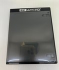 New 10 Pcs 14mm 4k Ultra Hd 3 -disc Bluray Case W Booklet Clips  Black  Qj300