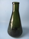 Brambacher Radium Mineral Wasser Bottle  German