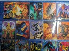 1993 - 1995 Marvel Fleer Ultra Spider-man 30 Card Lot 