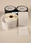 Labels123 Brand Rolls Of Compatible Dymo 30334 Labels  2-1 4  X 1-1 4   