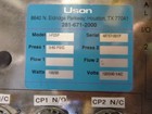 Uson Sprint  Iq     Leak Detector