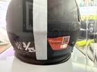 Trick Williams Signed Wrestlemania 42 Mini Helmet  Autographed Wwe  25