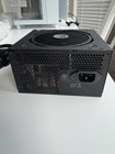 Evga 600 Br 80 Plus Bronze 600w Atx Non-modular Power Supply - Black