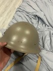 Ww2 Japanese Navy Helmet Type90 Repro Made By World War Supplys