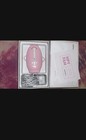Happyskinco Hpy Skn Ipl Hair Removal Device For Hair Removal Pink Corded