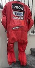 Alpinestars Motogp Replica Limited Edition Race Suit Size 54