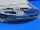 Unused 7    Reel To Reel Tape 0 25    Tape Vintage In Original Box