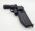 Replica Tornado-6 Gun Prop Full Size 3d Printed Prop Gun For Fantasy   Cosplay