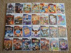 Nintendo Wii Games  You Choose From Huge List   6 95 Each  Buy 3 Get 4th 50  Off