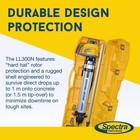 Spectra Precision Ll300n-1 Self Leveling Rotary Laser Kit With Tripod  Gr151    