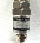 Dfrobot Sen0257 Gravity Analog Water Pressure Sensor 0-1 6mpa 5v