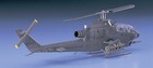 Hasegawa 00535 Bell Ah-1s Cobra U s  Army 1 72 Scale Plastic Model Kit