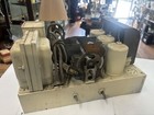 Vintage Philco Tube Radio Model 20   - Chassis  - Works