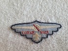 Boy Scouts Of America Air Scout Apprentice Badge - Patch - Award