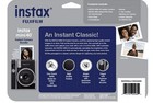 Fujifilm Instax Mini 40 Camera Blister Bundle With Bonus Film  10-pack Of Film 