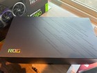 Asus - Rog Astral Nvidia Geforce Rtx 5090 32gb Gddr7 Gaming Graphics Card