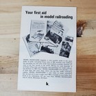 Introduction To Scale Model Railroading By Linn Westcott  1981 Kalmbach Pub  