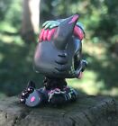 Lps Custom Huskey Puppy Hand Painted Ooak Littlest Pet Shop