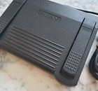 Usb Foot Pedal Hdp-3s Dictation Transcriber Controller - Ff Rew Play - 7  Cord