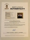 Aerosmith Group Autograph Signed  rocks  Album Record X 5 Beckett