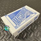 New 50 Books Plain White Matchbooks 20-per Book 1 000-matches Camping Hiking Bbq