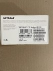 Netgear 4g Lte Modem Lb 1120 - Brand New  Never Used